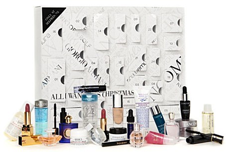 Beauty Calendar – The Beauty Shortlist