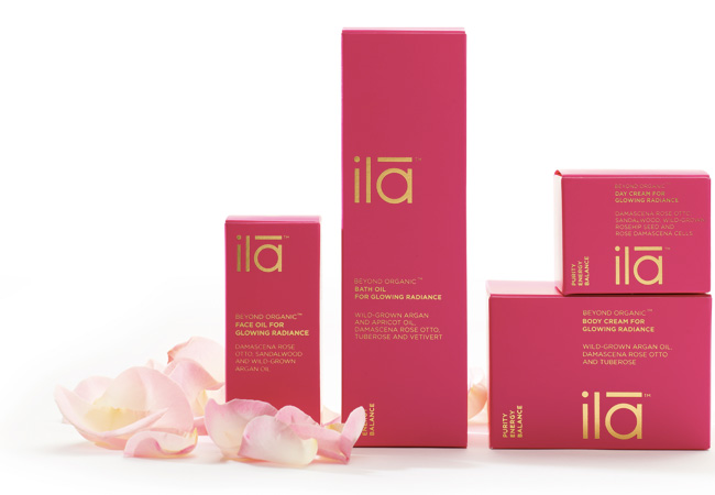 ILA SPA – The Beauty Shortlist