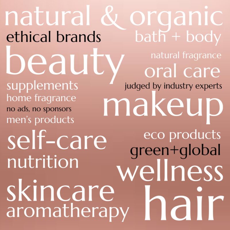 2025 BEAUTY, WELLBEING & MEN?S AWARDS: THE CATEGORIES (FAQS)